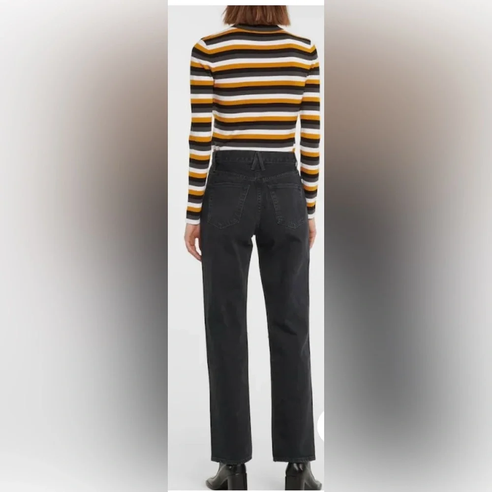 SLVRLAKE London Jeans - Picture 3 of 7